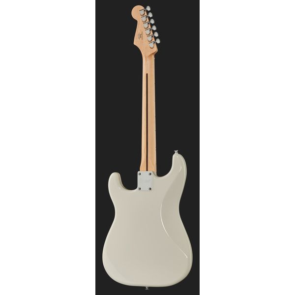 Squier Sonic Strat HT Arctic W Bundle