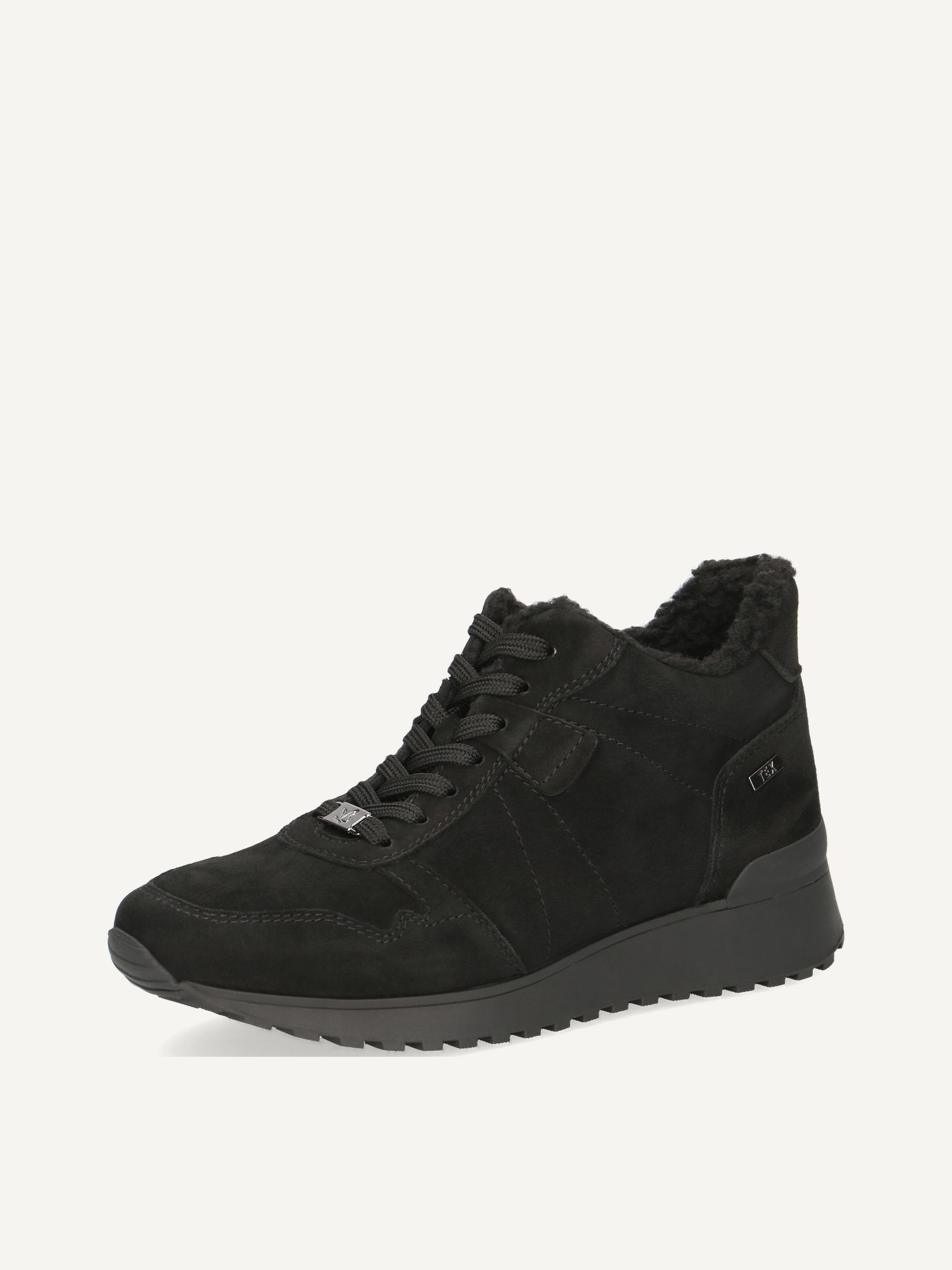 Stiefelette