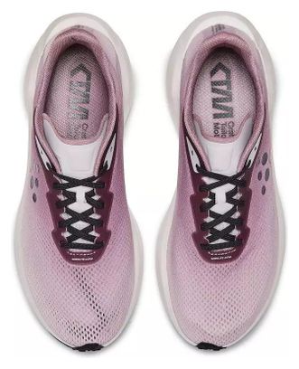 Chaussures Running Craft Nordlite Ultra Femme Rose