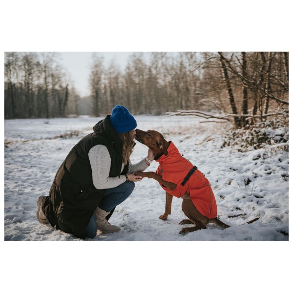 Hunter - Nordby - Manteau pour chien