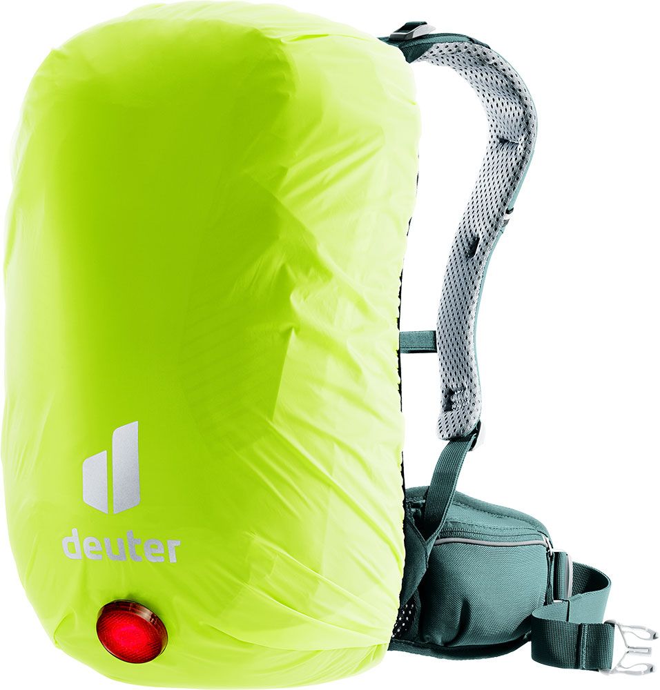 deuter Trans Alpine 24 - Fahrradrucksack kaufen | Bike-Discount