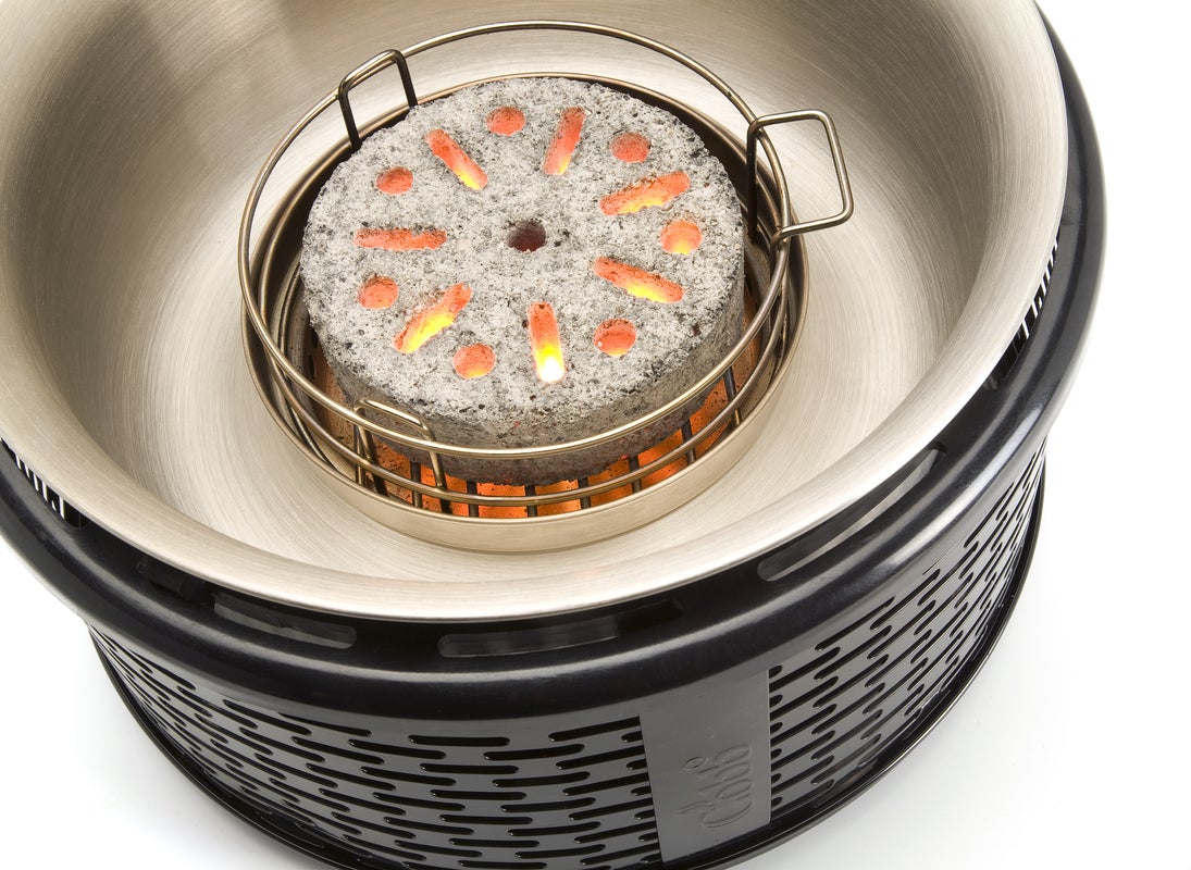Cobb houtskoolbarbecue Pro D 32,5 H 33,5 cm
