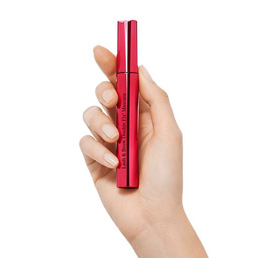 Clarins Lash & Brow Double Fix Mascara, Clear