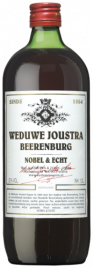 Weduwe Joustra Beerenburg