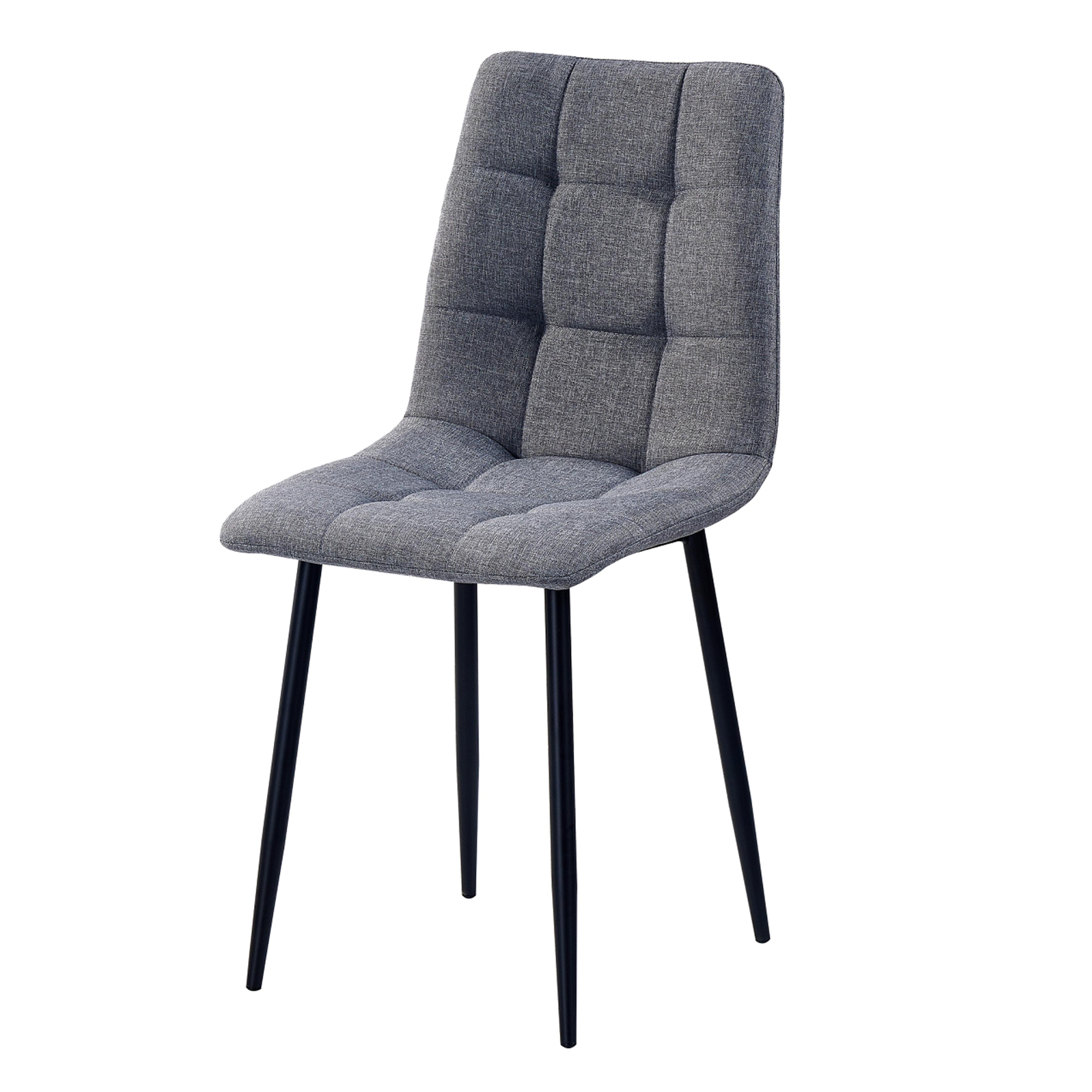 SIRACUS CHAISE GRIS