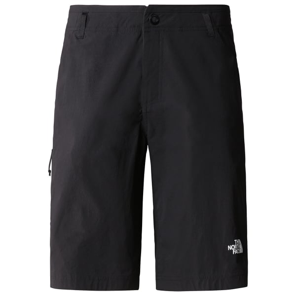 Short randonnée THE NORTH FACE W EXPLORATION SHORT TNF BLACK