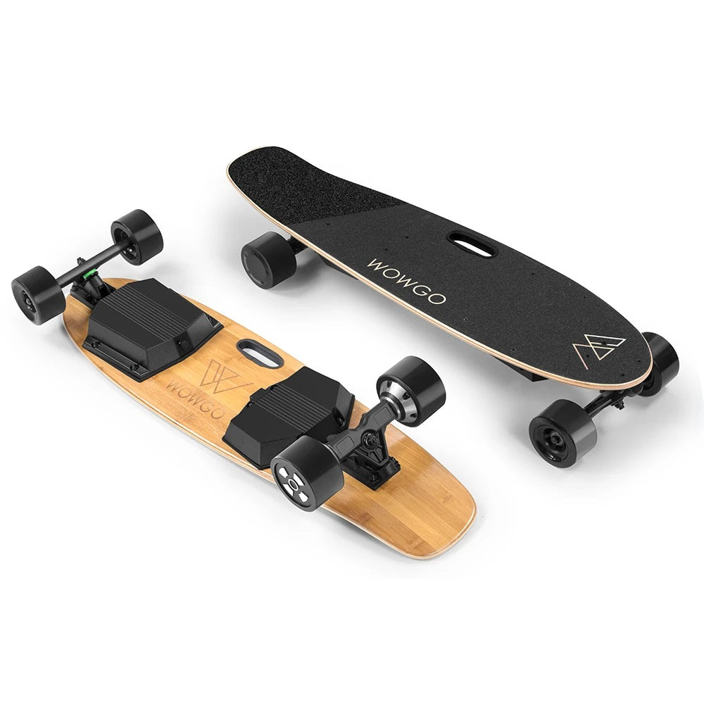 Skateboard électrique WOWGO KT
