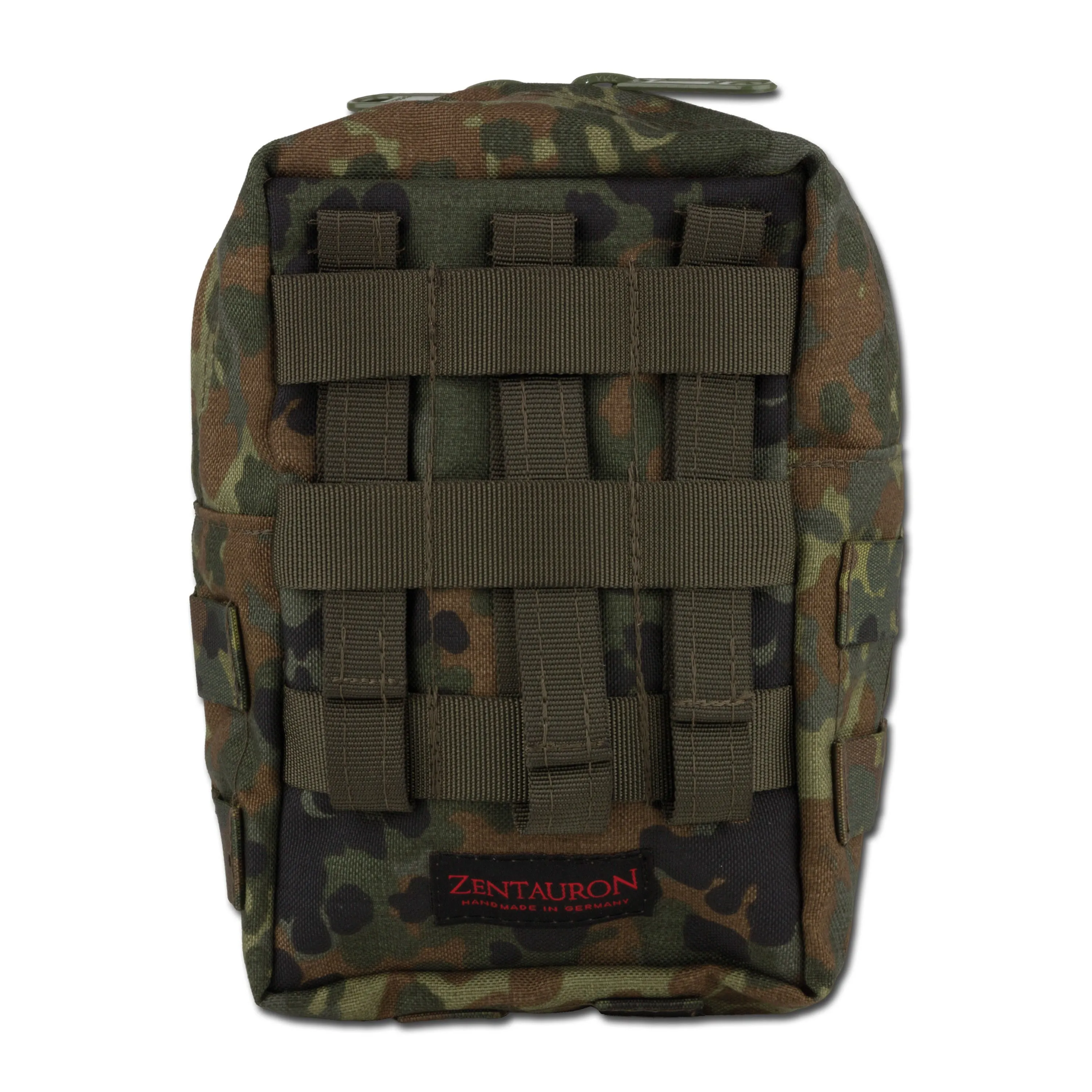 Zentauron -  Molle-Reißverschlusstasche Standard Medium