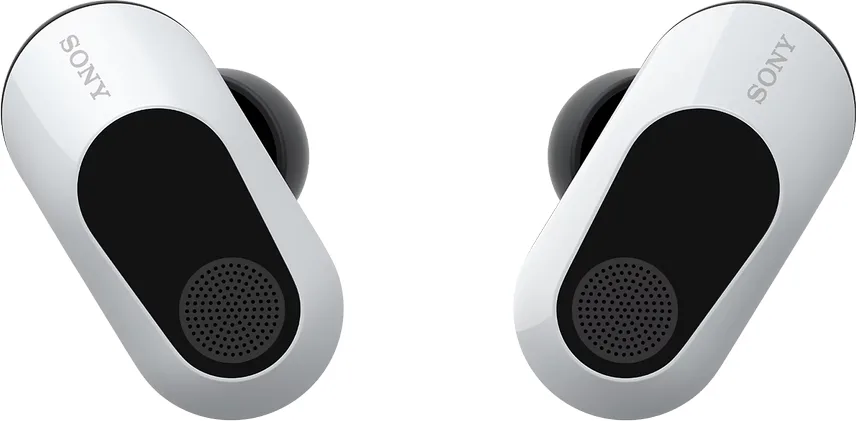Sony INZONE Buds Blanc Casques gaming
