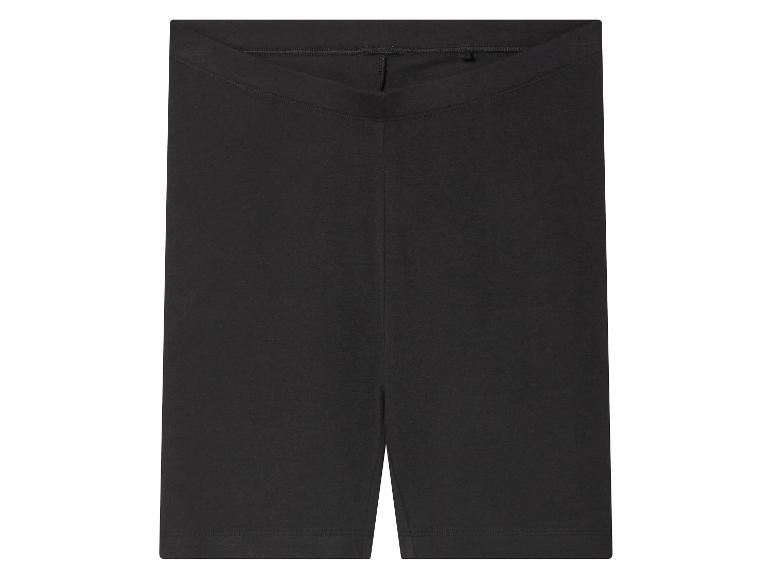 2 Korte kinder leggings