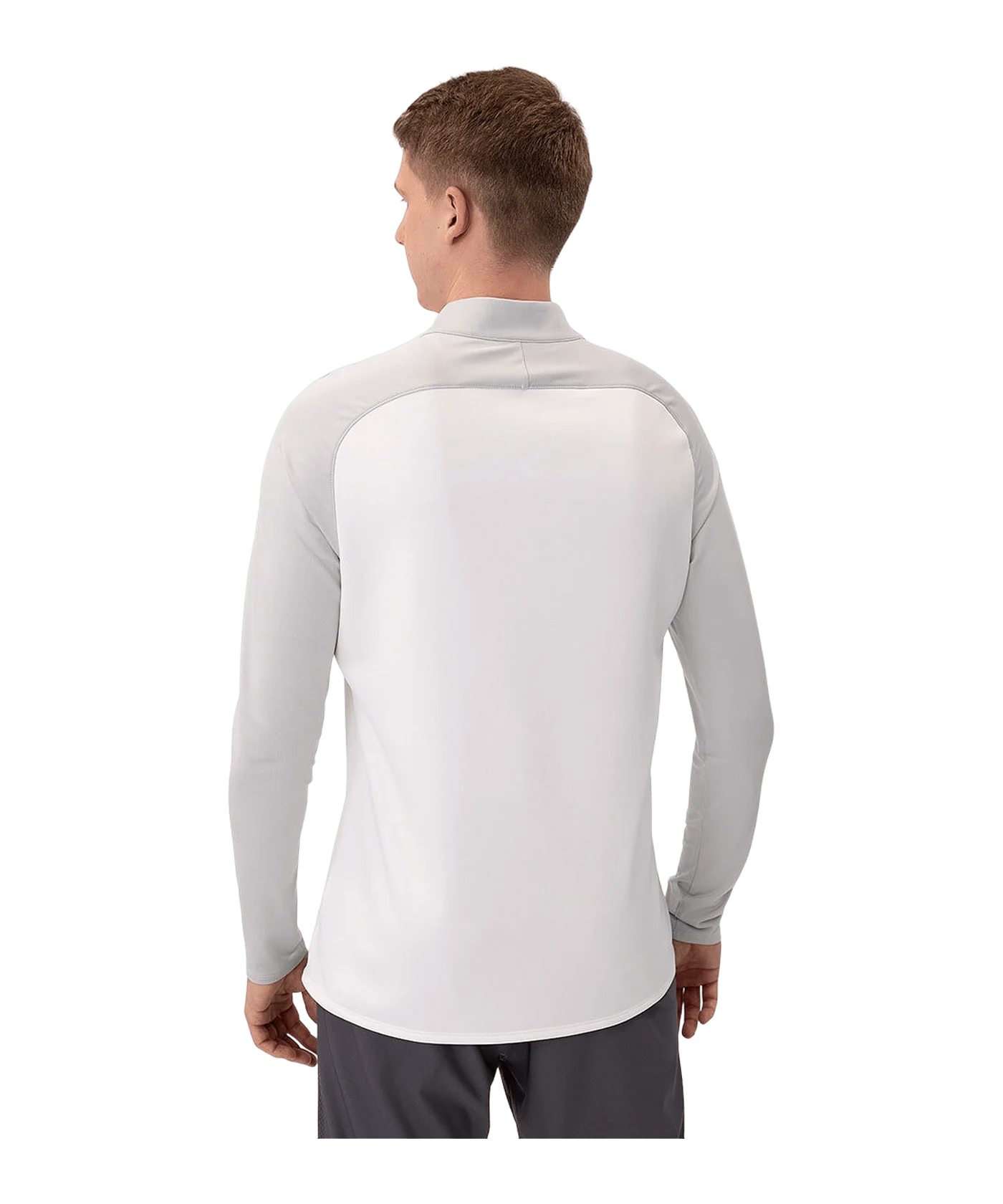 JAKO Sweatshirt Weiß F016
