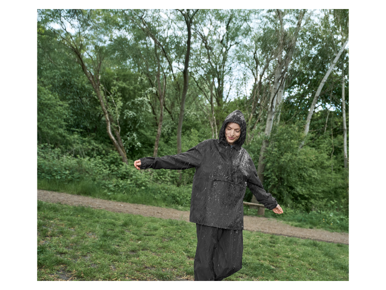 Regenjas