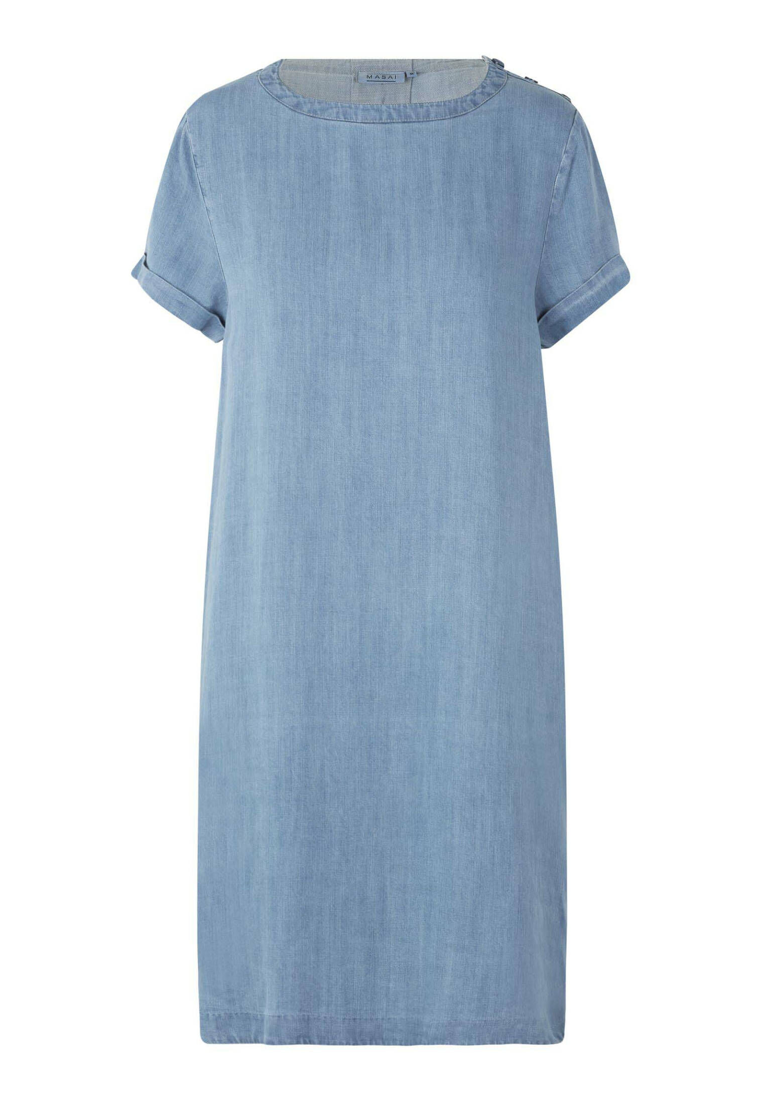MASAI| Damen Blusenkleid Nalani