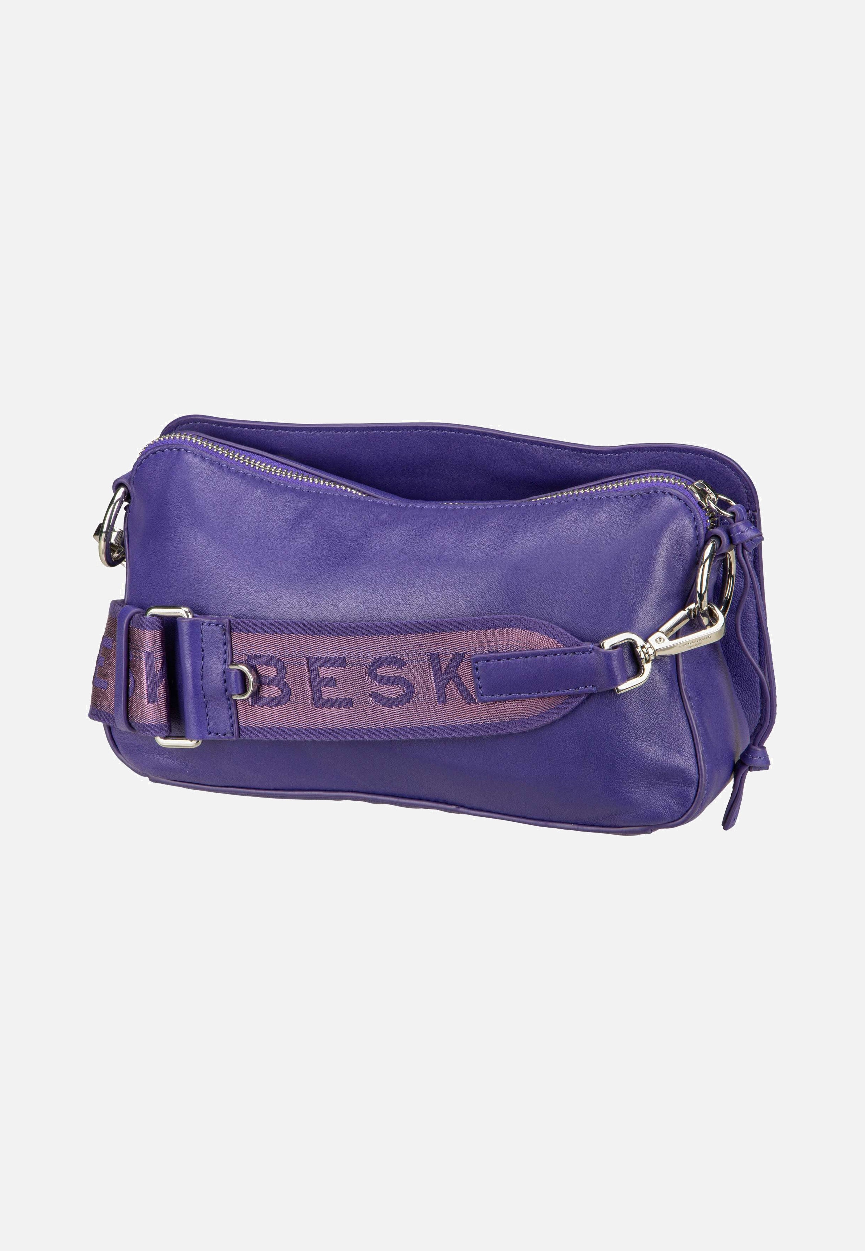 Clarice 2167164 Purple - Crossbody Bag