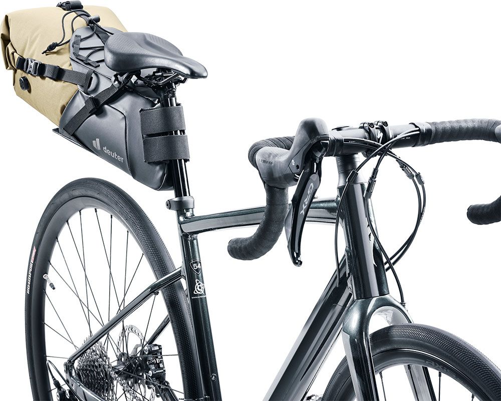deuter Cabezon SB 16 - Satteltasche kaufen | Bike-Discount