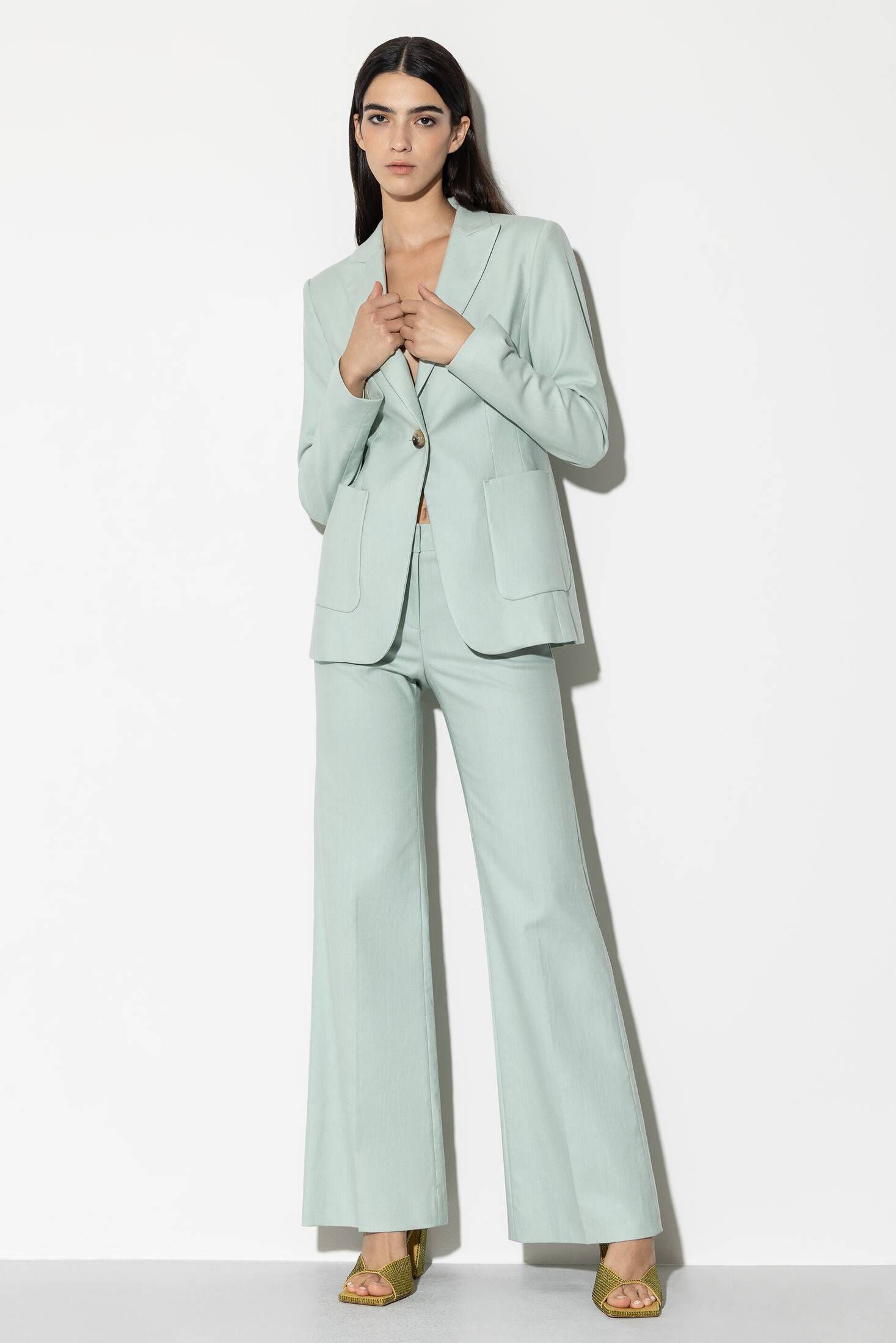 Luisa Cerano| Damen Blazer