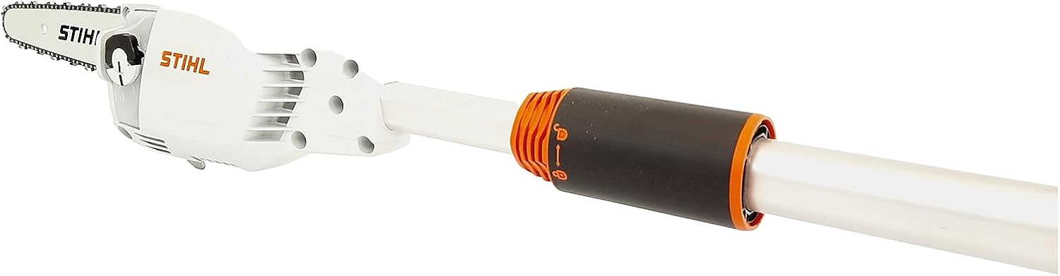 Stihl Akku-Hochentaster HTA 86 - ohne Akku & Ladegerät