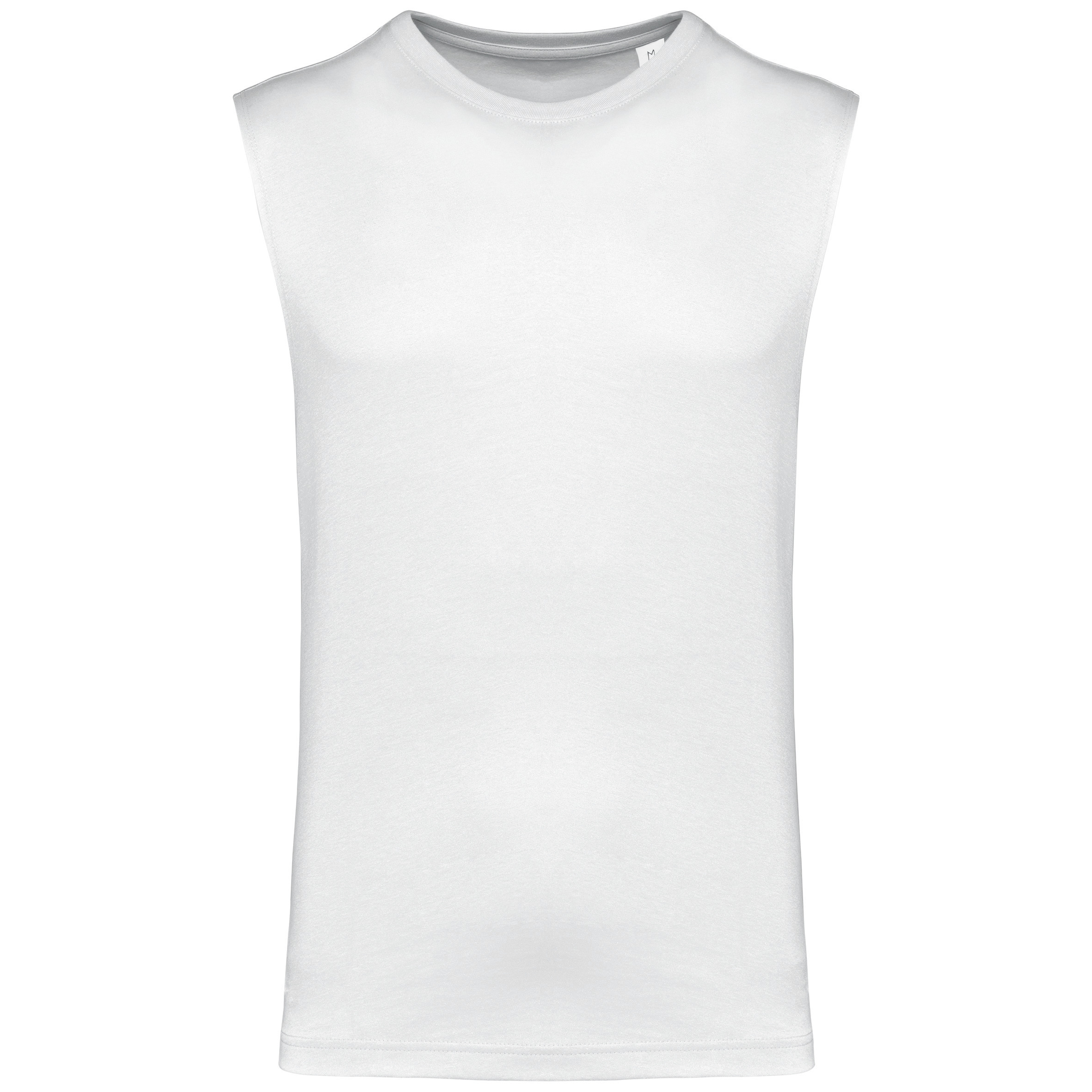 Kariban K3022IC - T-shirt sans manches écoresponsable homme