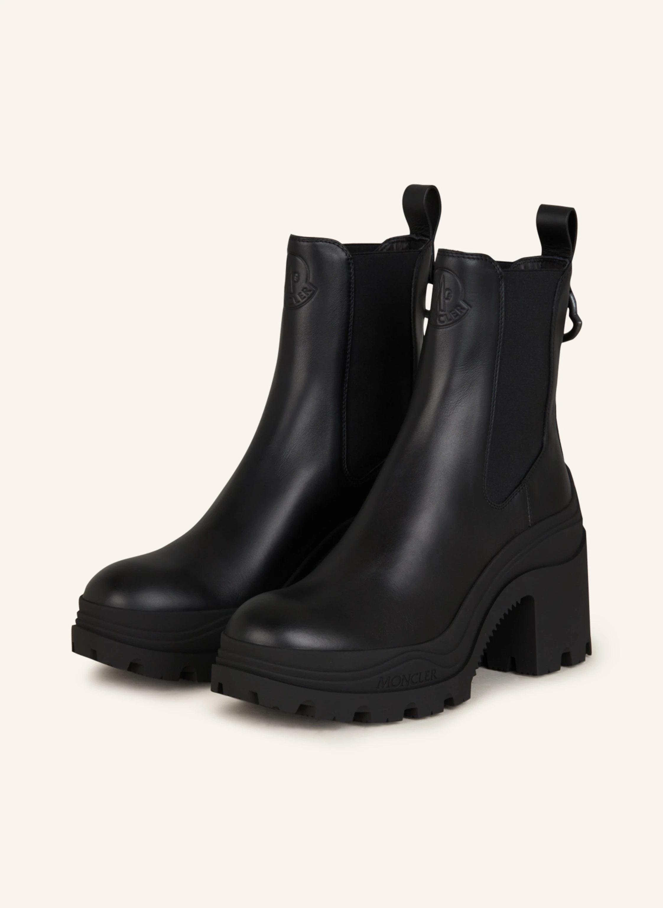 MONCLER Chelsea-Boots ENVILE