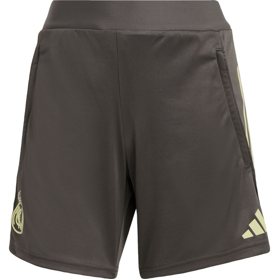 adidas Real Madrid Training Short Dames 2025/2026