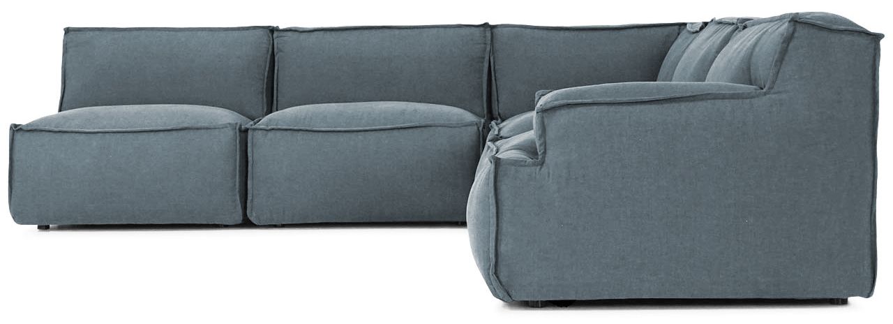 Hoeksofa  Candy