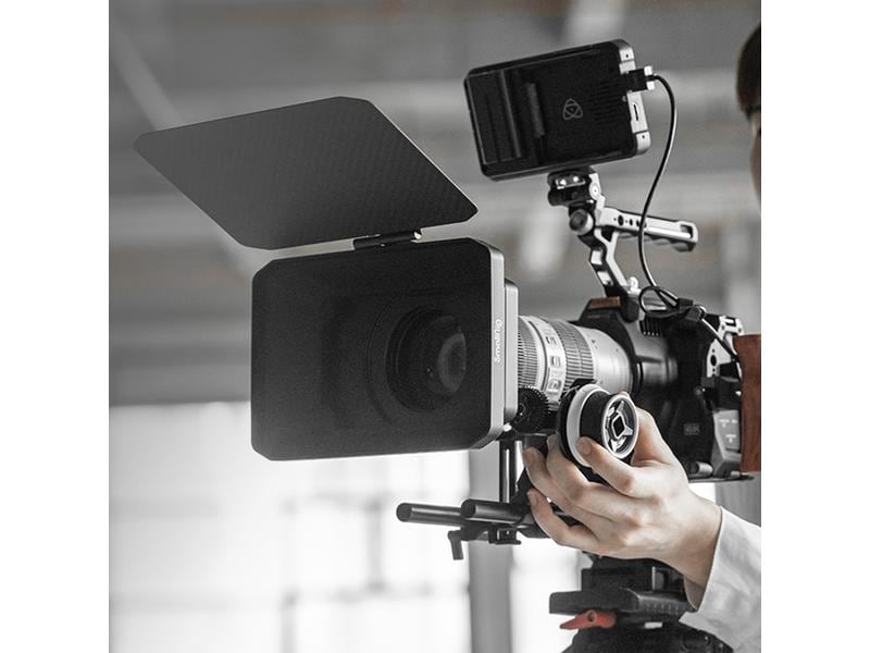 Smallrig Mini Follow Focus Fokussteuerung für Kameras