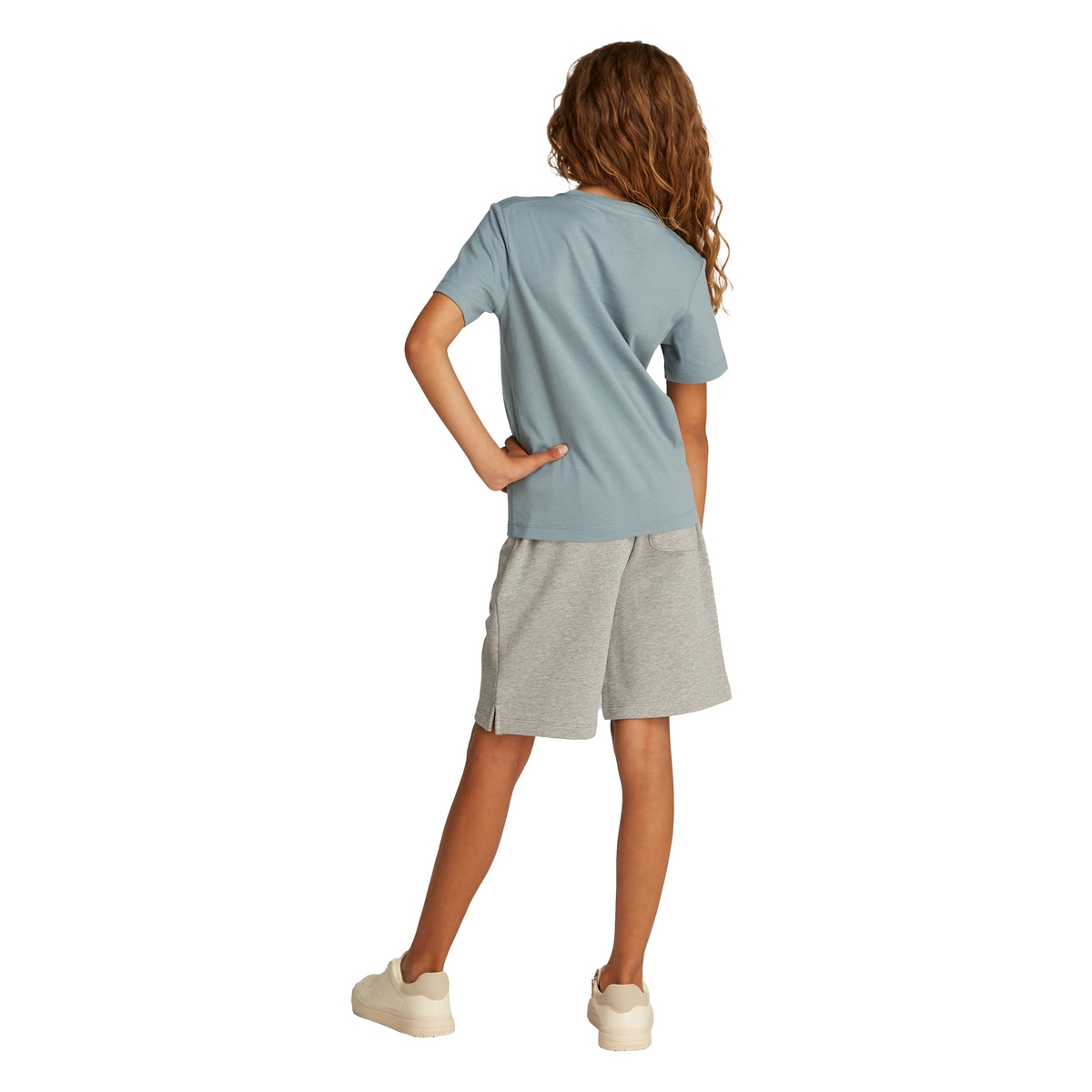 Jongens T-shirt Seth
