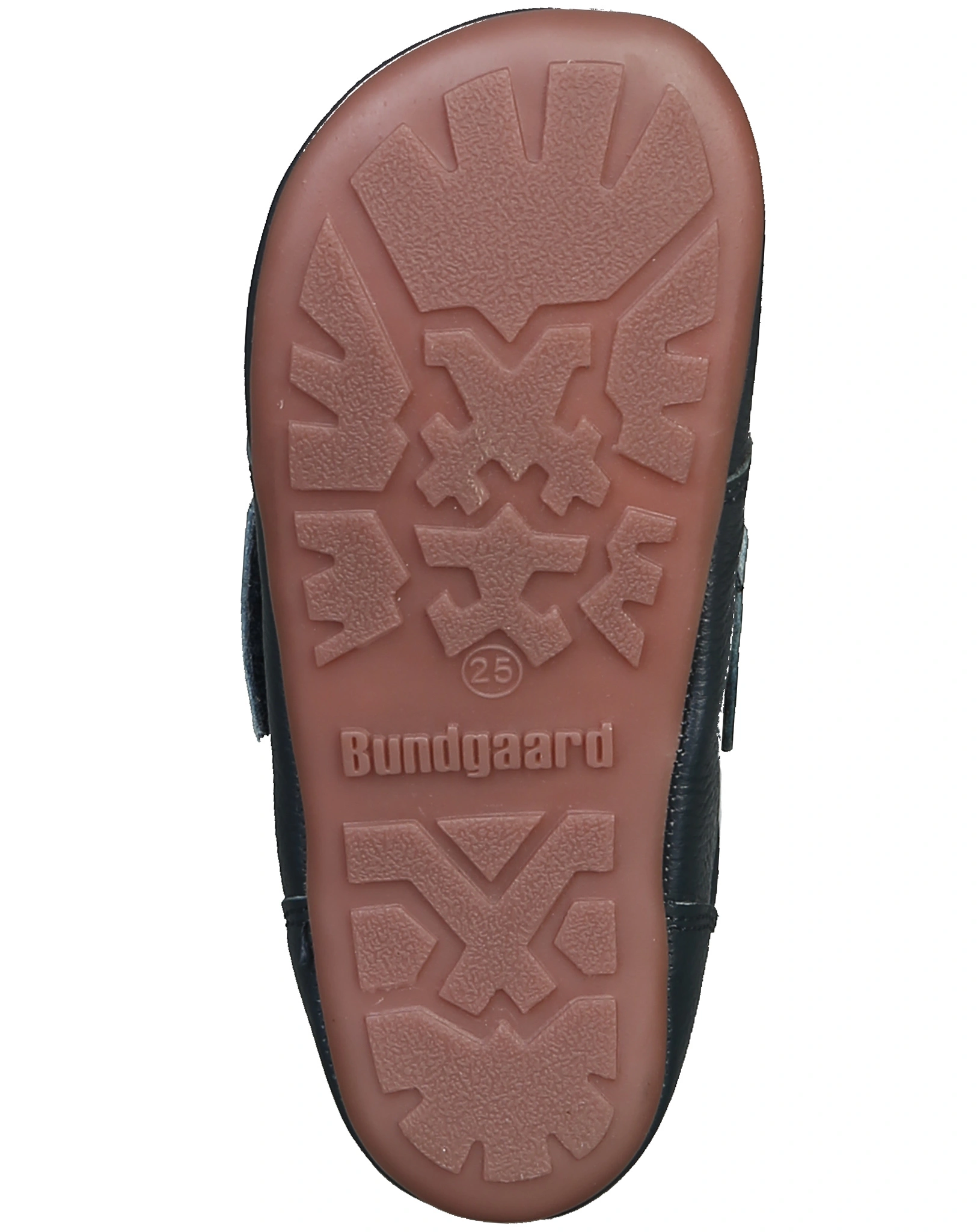 Klett-Krabbelschuh TANNU in navy