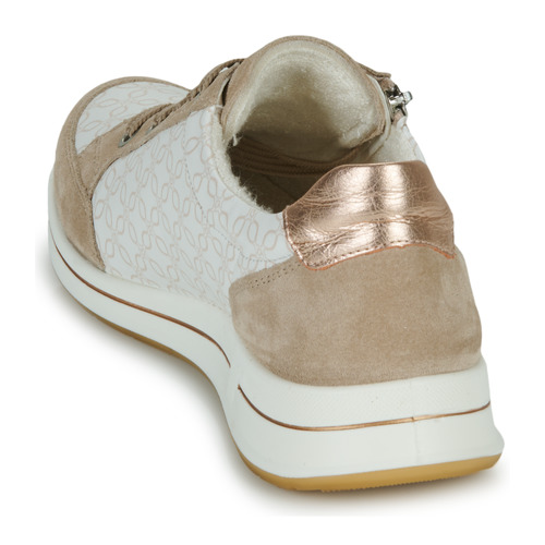 Ara - OSAKA 2.0 - Beige / Marron