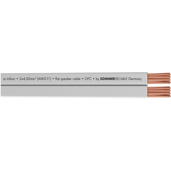 Sommer Cable Tribun 240