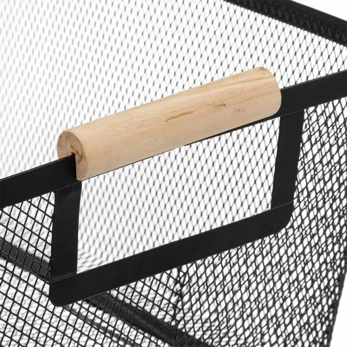 Five Simply Smart five_simply_smart Paniers métal et bois
