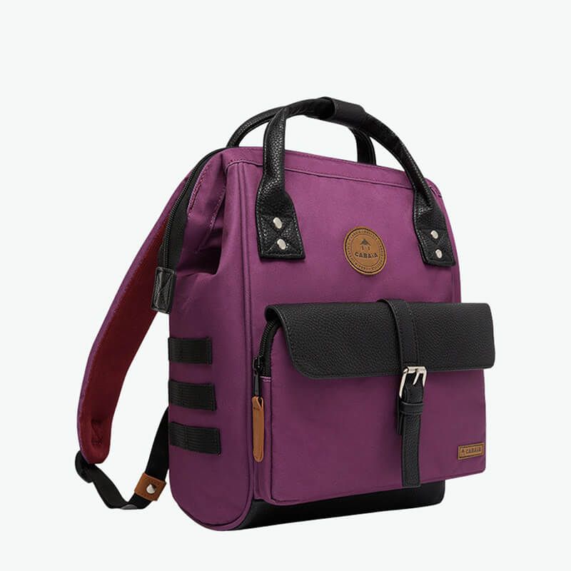 Sac à dos Adventurer Mini 12 litres + 2 grandes pochettes Singapour