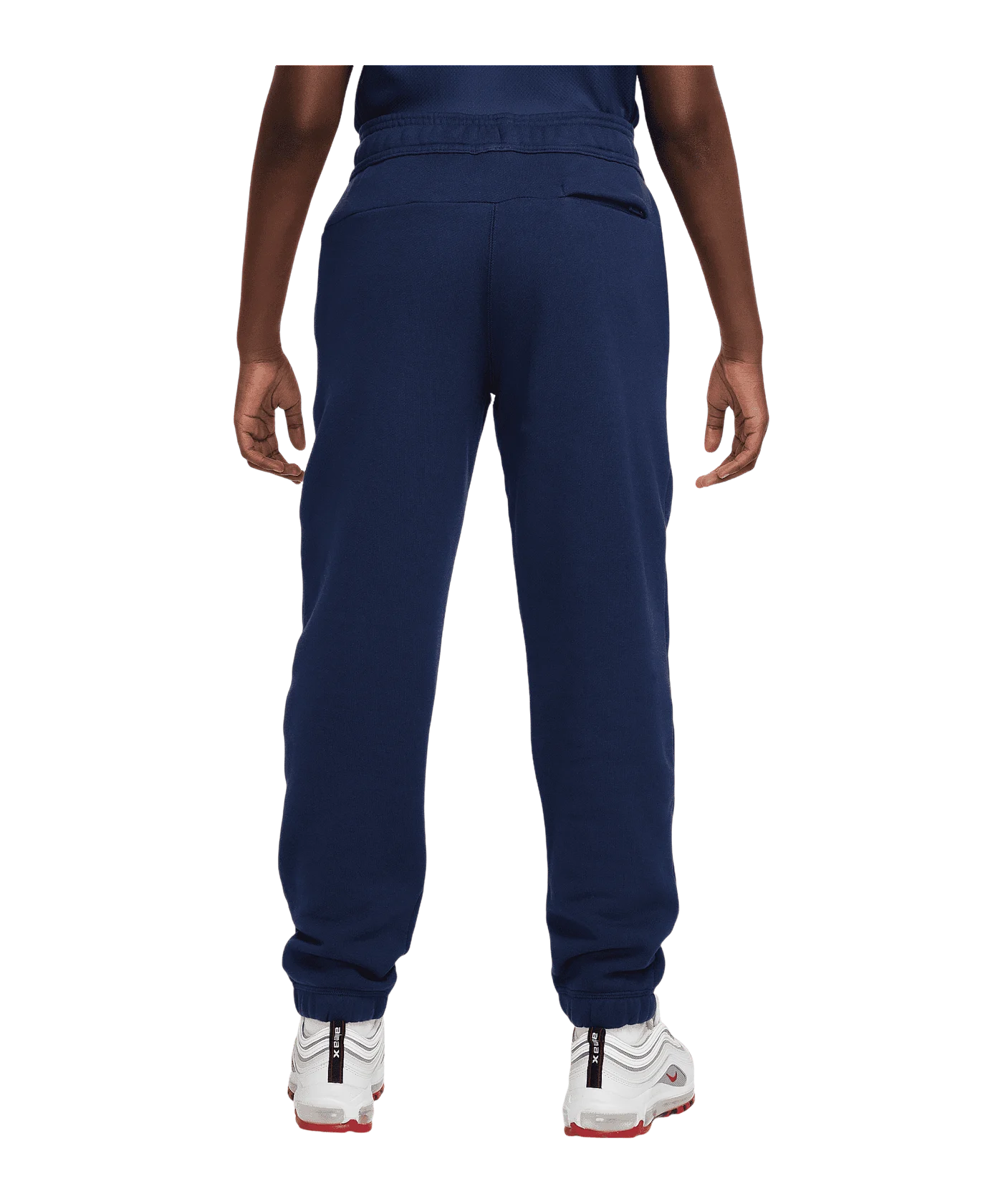 Nike Paris St. Germain Air Jogginghose Kids Blau F410