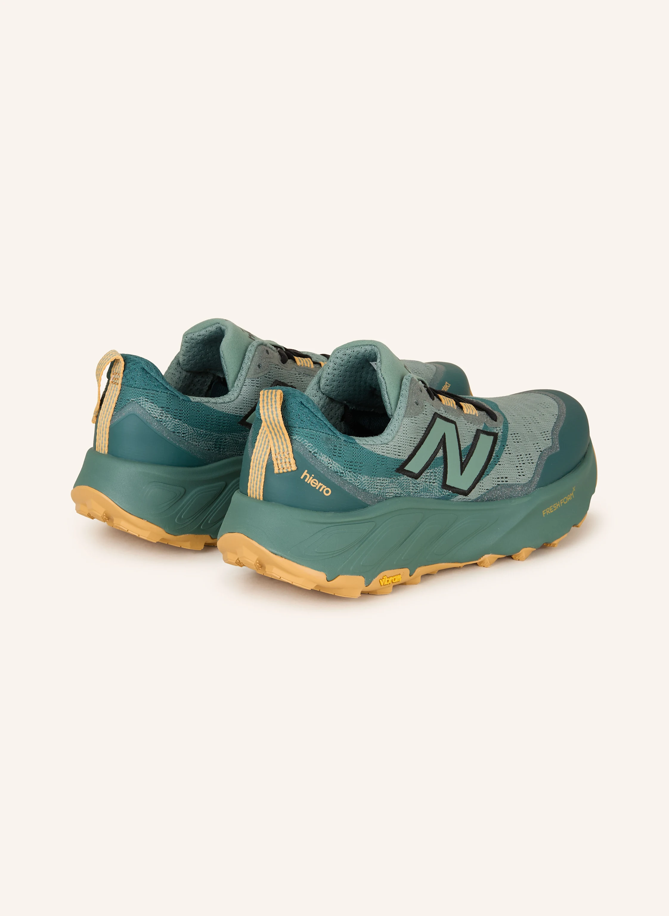 new balance Trailrunning-Schuhe HIERRO V9