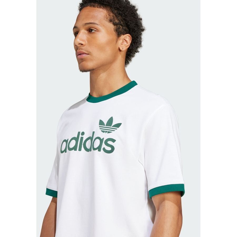 Adidas Original T-shirt Simple