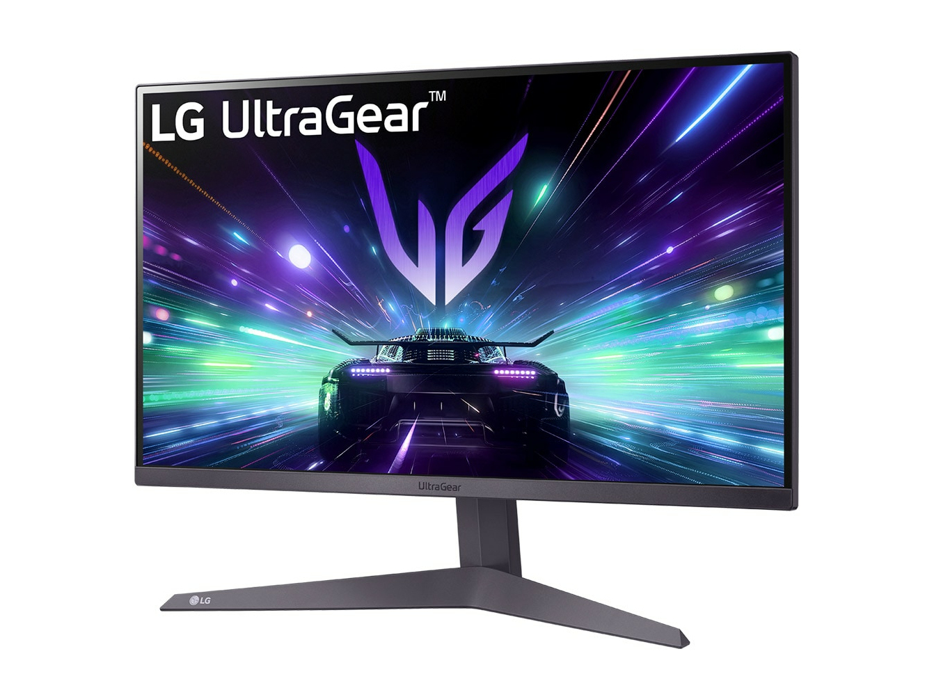 MONITOR GAMING LG ULTRAGEAR 24GS50F-B.AEUQ ( 24'' FHD 180HZ)