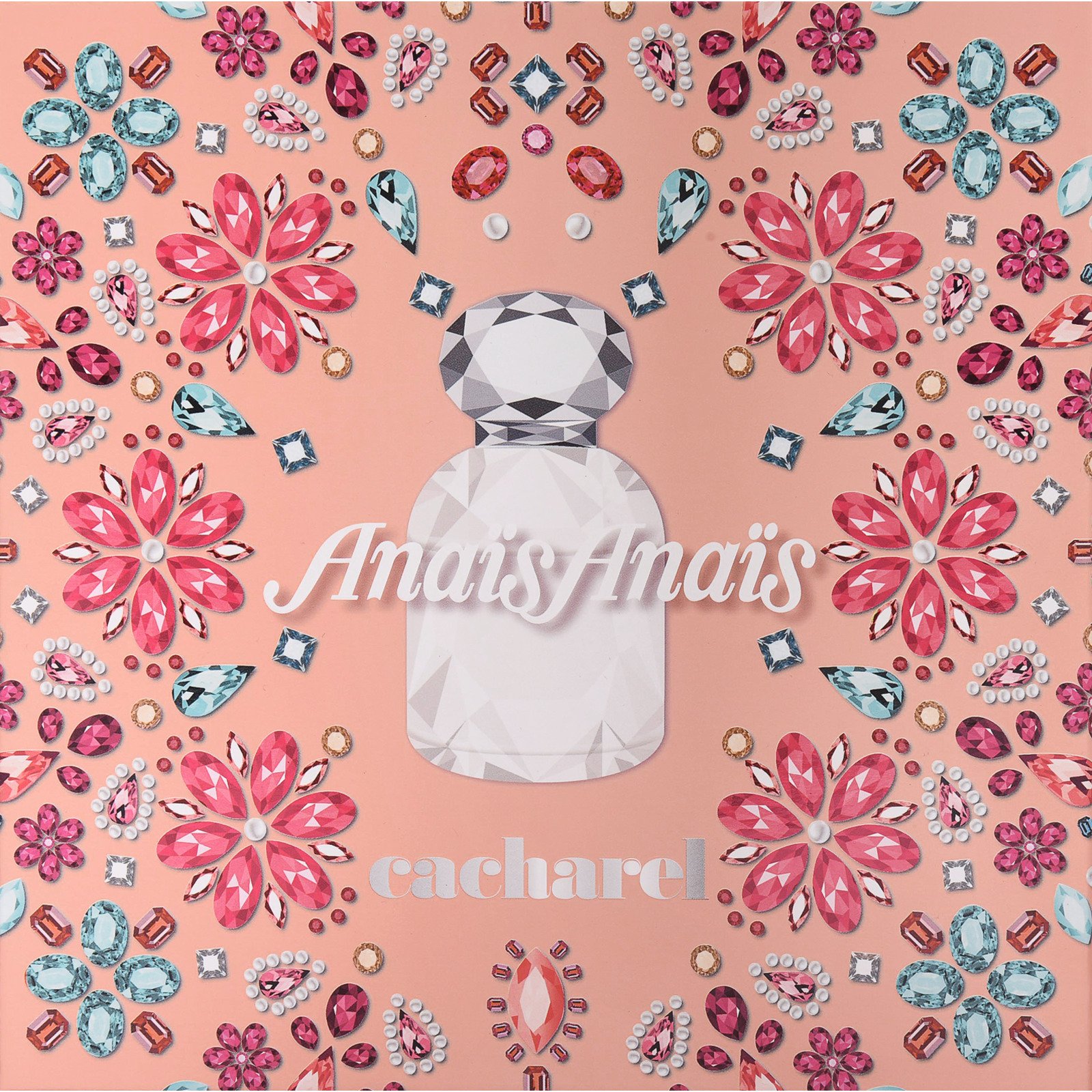 Cacharel Anais Anais Duftset, 3-teilig