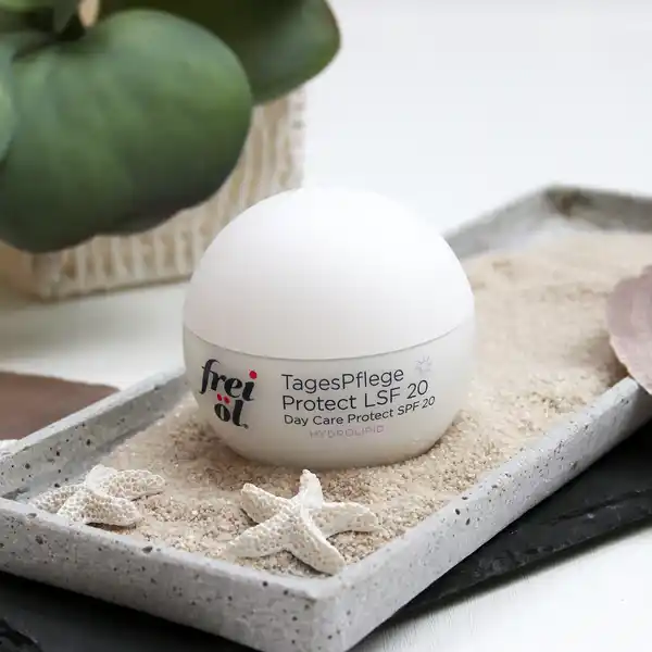 HYDROLIPID TagesPflege Protect LSF 20