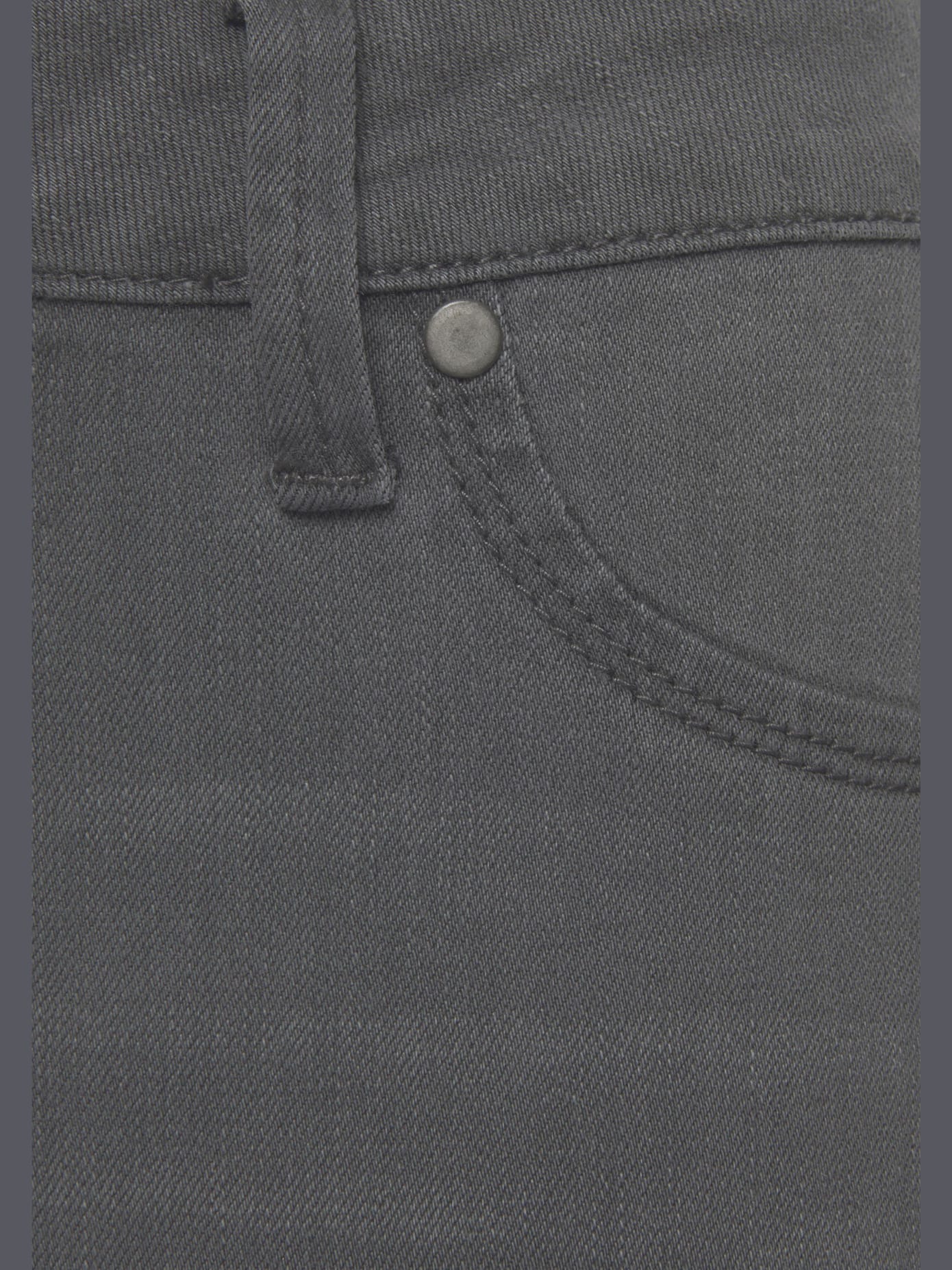 Jegging étroit