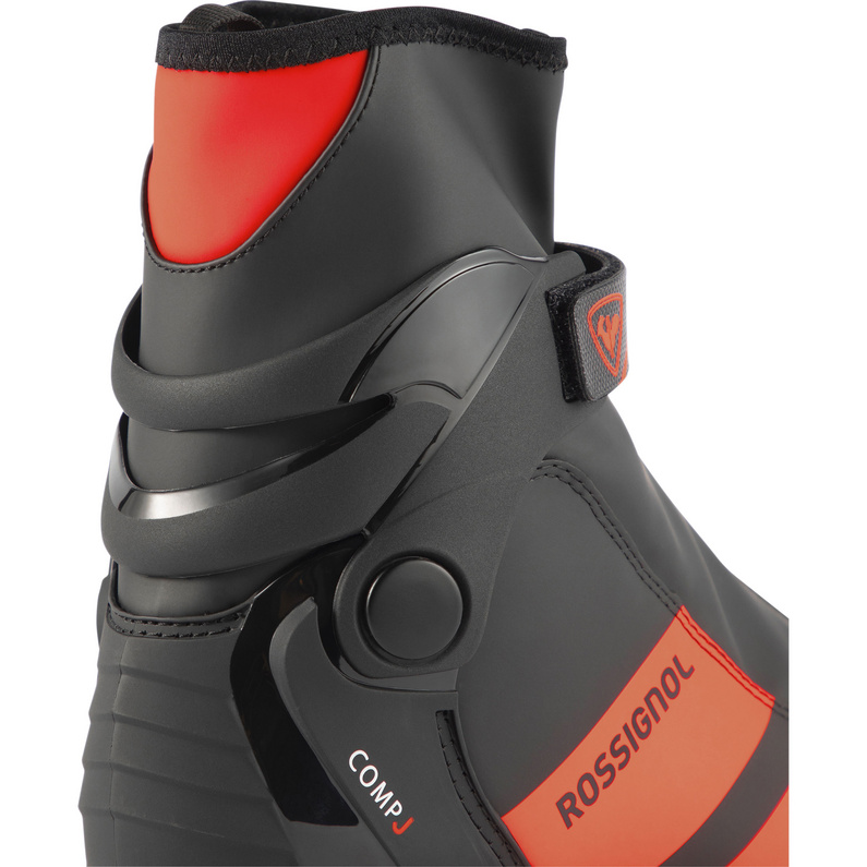 Rossignol Kinder Comp J Skatingschuhe