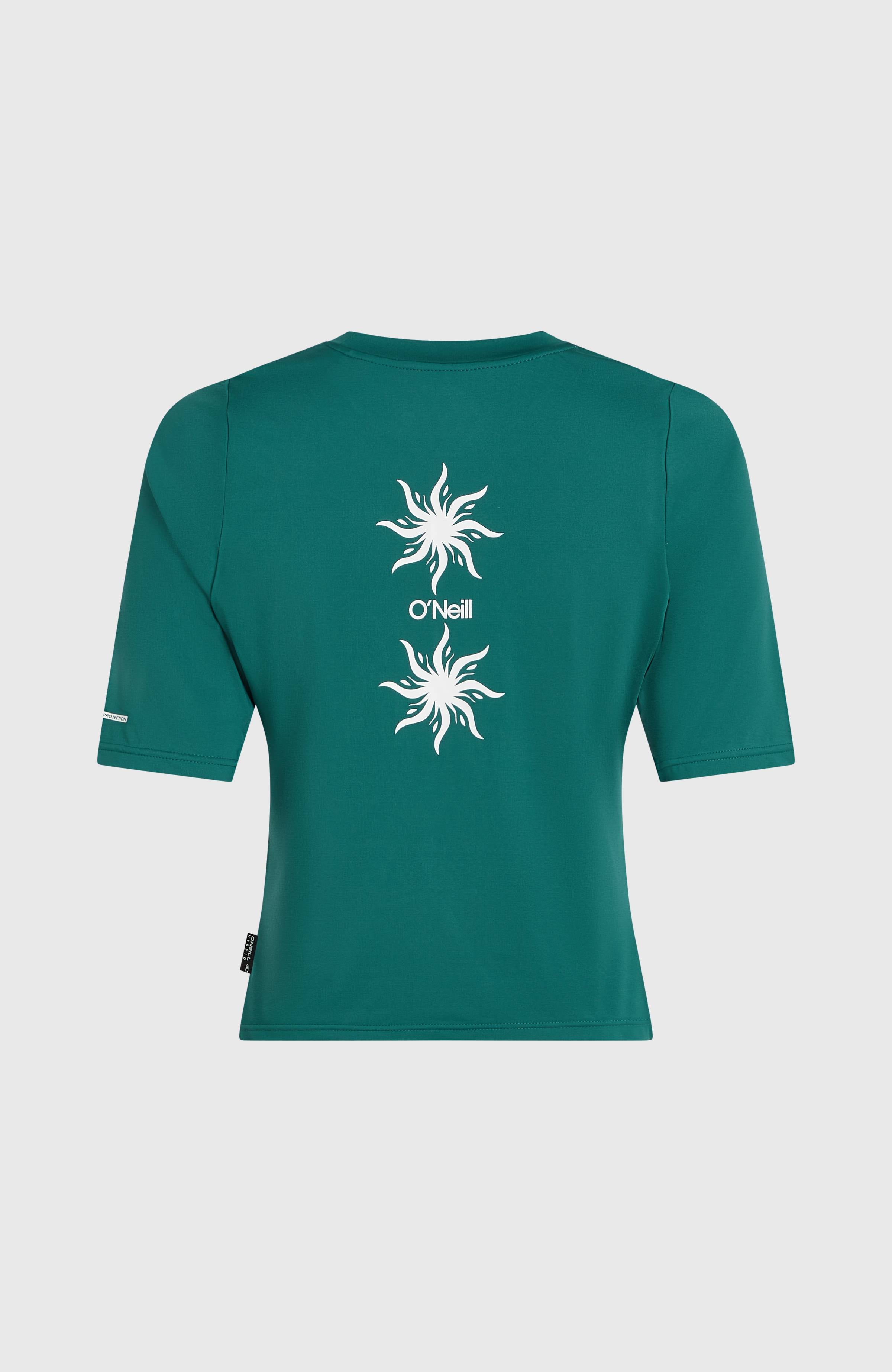 O'Neill Hybrid Polygiene UPF 50+ T-shirt