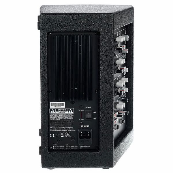 LD Systems Mix 6 A G3
