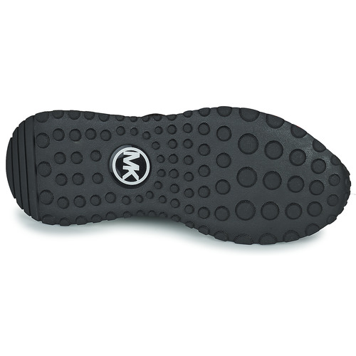 MICHAEL Michael Kors - MILES SLIP ON Negro
