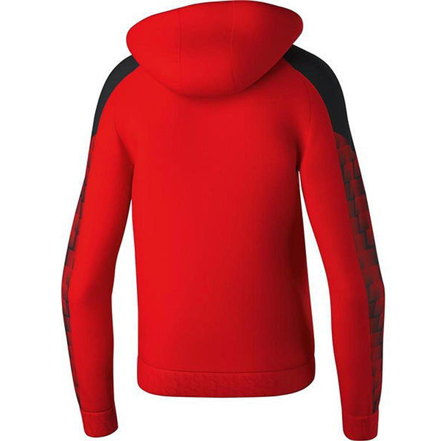 Erima Evo Star Sweatshirt met Capuchon Heren