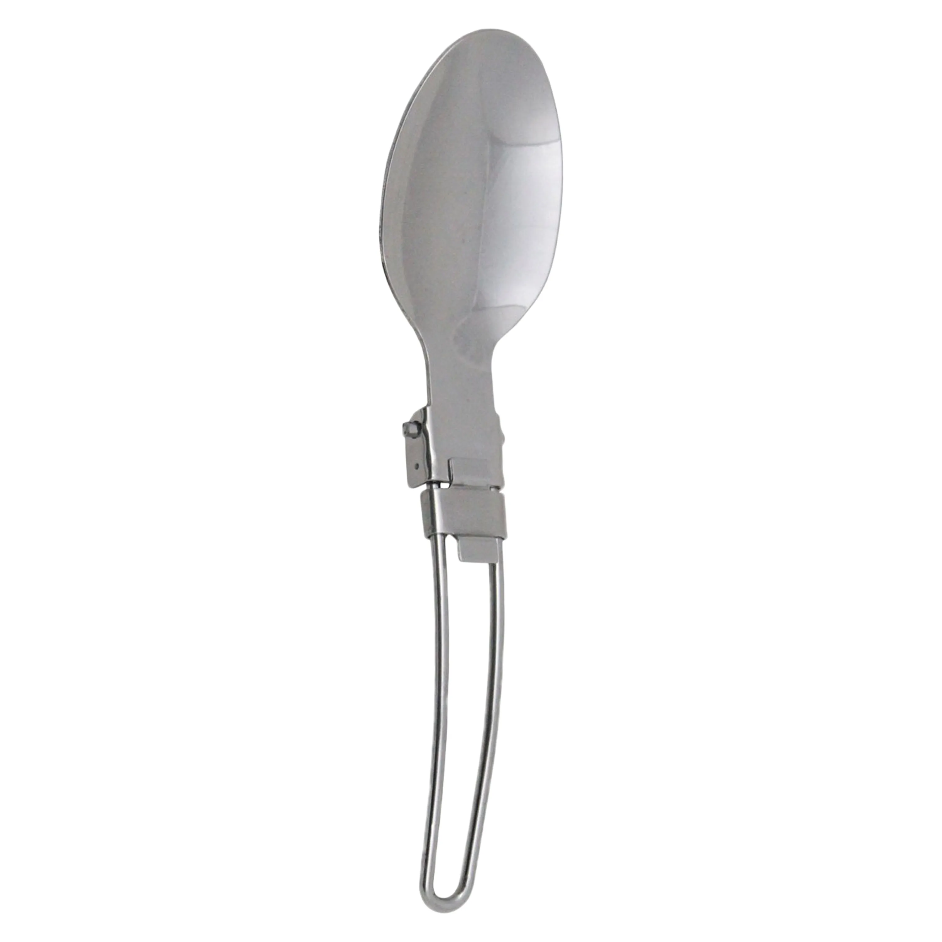 Fox Outdoor -  Fox Outdoor Löffel klappbar Edelstahl