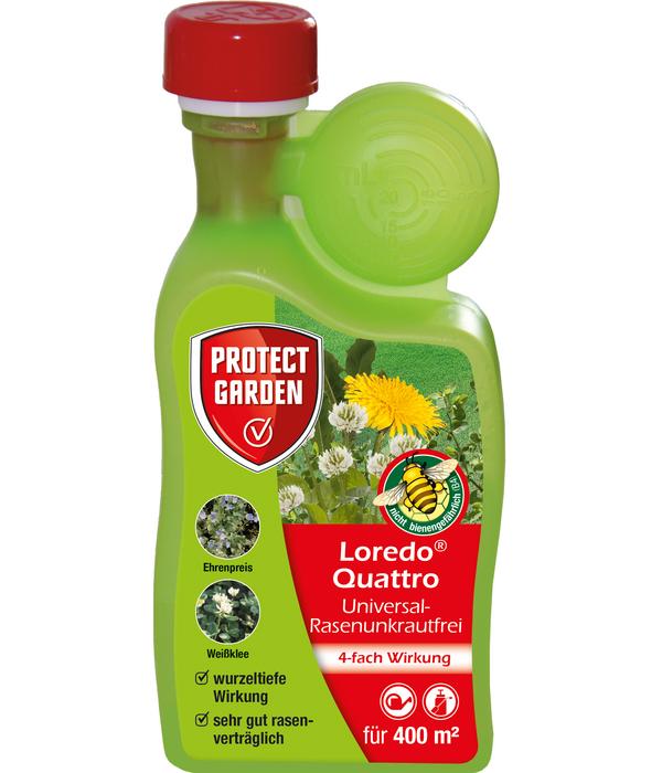 PROTECT GARDEN Loredo® Quattro
