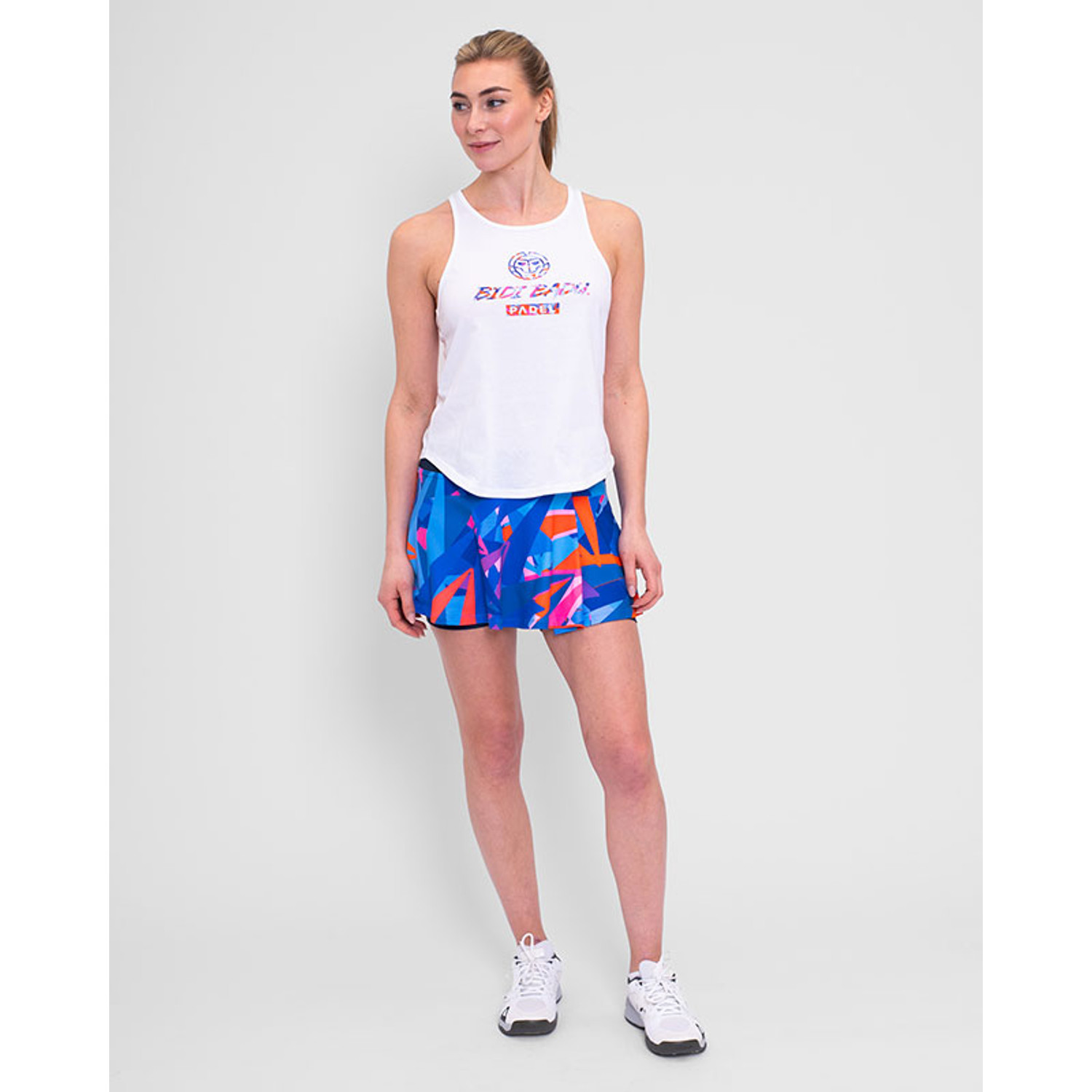 Bidi Badu Spike Chill Tank Set Dames
