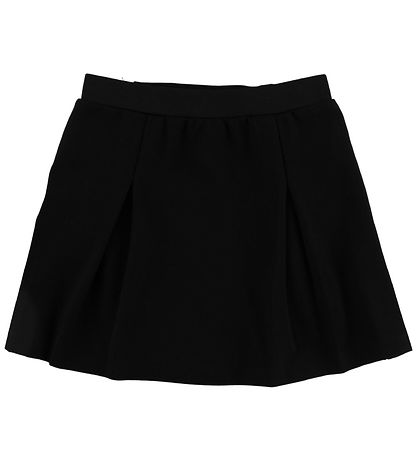 Emporio Armani Nederdel - Sort