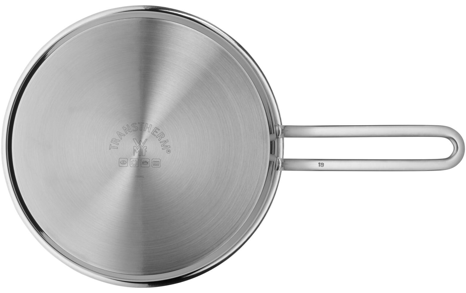 Bratpfanne Mini 18 cmStielpfanne