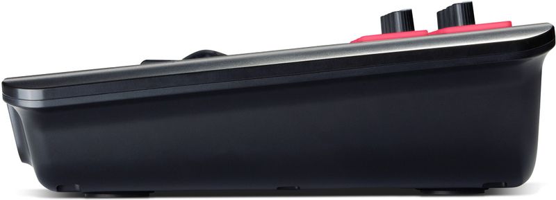 M-AUDIO Oxygen 61 MKV - USB MIDI-keyboardcontroller - 61-toetsen - Met Beatpads